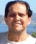 Amaro  Belarmino Pereira Filho